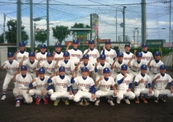 2012年夏高校野球特集！！群馬県立伊勢崎商業高等学校