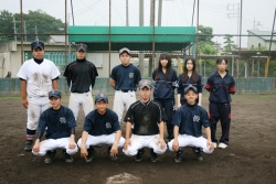 2013年夏高校野球特集！！群馬県立玉村高等学校