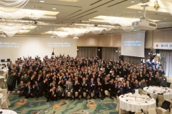 おじゃましま～す　vol.268　伊勢崎市昭和町『伊勢崎商工会議所青年部　全国大会実行委員会』さん