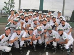 2011年夏高校野球特集！！伊勢崎市立伊勢崎高等学校