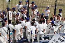 2011年夏高校野球特集！！県立伊勢崎商業高等学校 対 前橋工（第一試合） 7月17日
