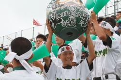 2011年夏高校野球特集！！市立伊勢崎高等学校 対前橋商業（第三試合） 7月21日