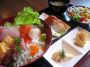 海鮮丼御膳 980円