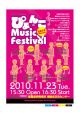 ҂Music Festival 2010 Autumn<br />sogЭ޼ݓl悵ײނł