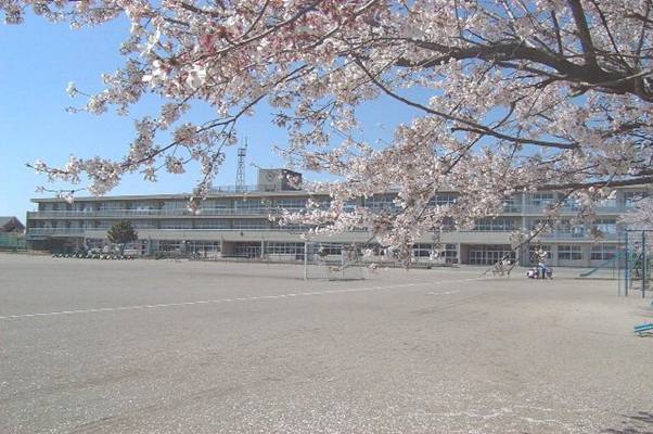 伊勢崎市立あずま南小学校