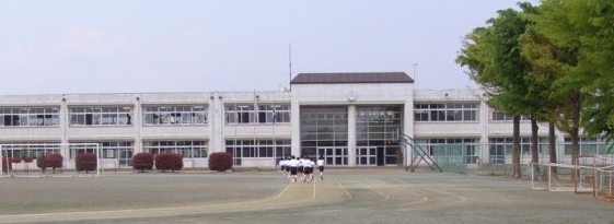 伊勢崎市立第四中学校