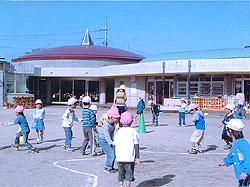 伊勢崎市立宮郷幼稚園