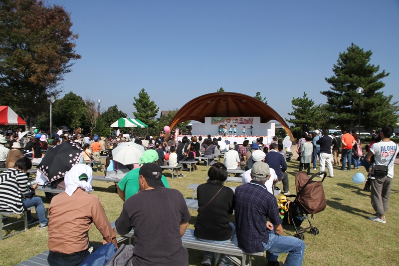 市民交流まつり実行委員会